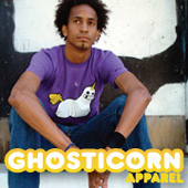 Ghosticorn Apparel