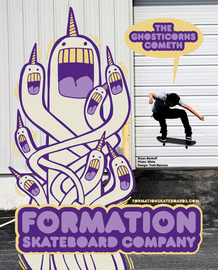 Formation Skateboards