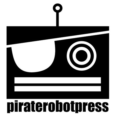 Pirate Robot Press