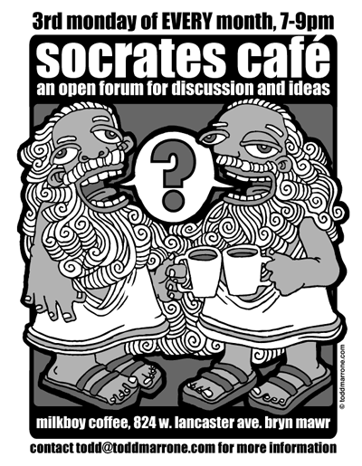 SocratesCafe